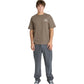 Quiksilver Men's Apparel > Tees Quiksilver Men's Surf Company Org Tee