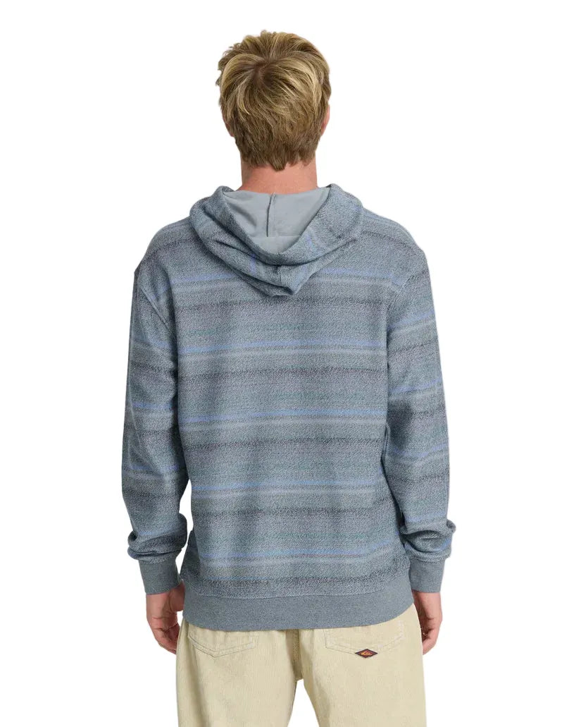 Quiksilver Men’s Apparel > Tops Quiksilver Men's Great Otway Dark Slate
