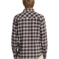 Quiksilver Men’s Apparel > Wovens & Flannels Quiksilver Men's Saltwater Flannel Phantom