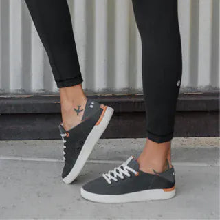 Reef 162 Reef Women's Neptune Charcoal
