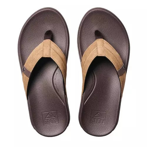 Reef 164 Reef Men's Cushion Phantom 2.0 Brown/Tan