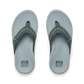 Reef 164 Reef Men's Cushion Phantom 2.0 Sandal Ash/Grey