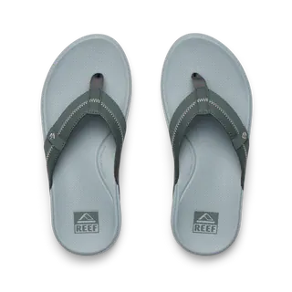 Reef 164 Reef Men's Cushion Phantom 2.0 Sandal Ash/Grey