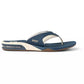 Reef 164 Reef Men's Fanning Sandal Navy/Oat