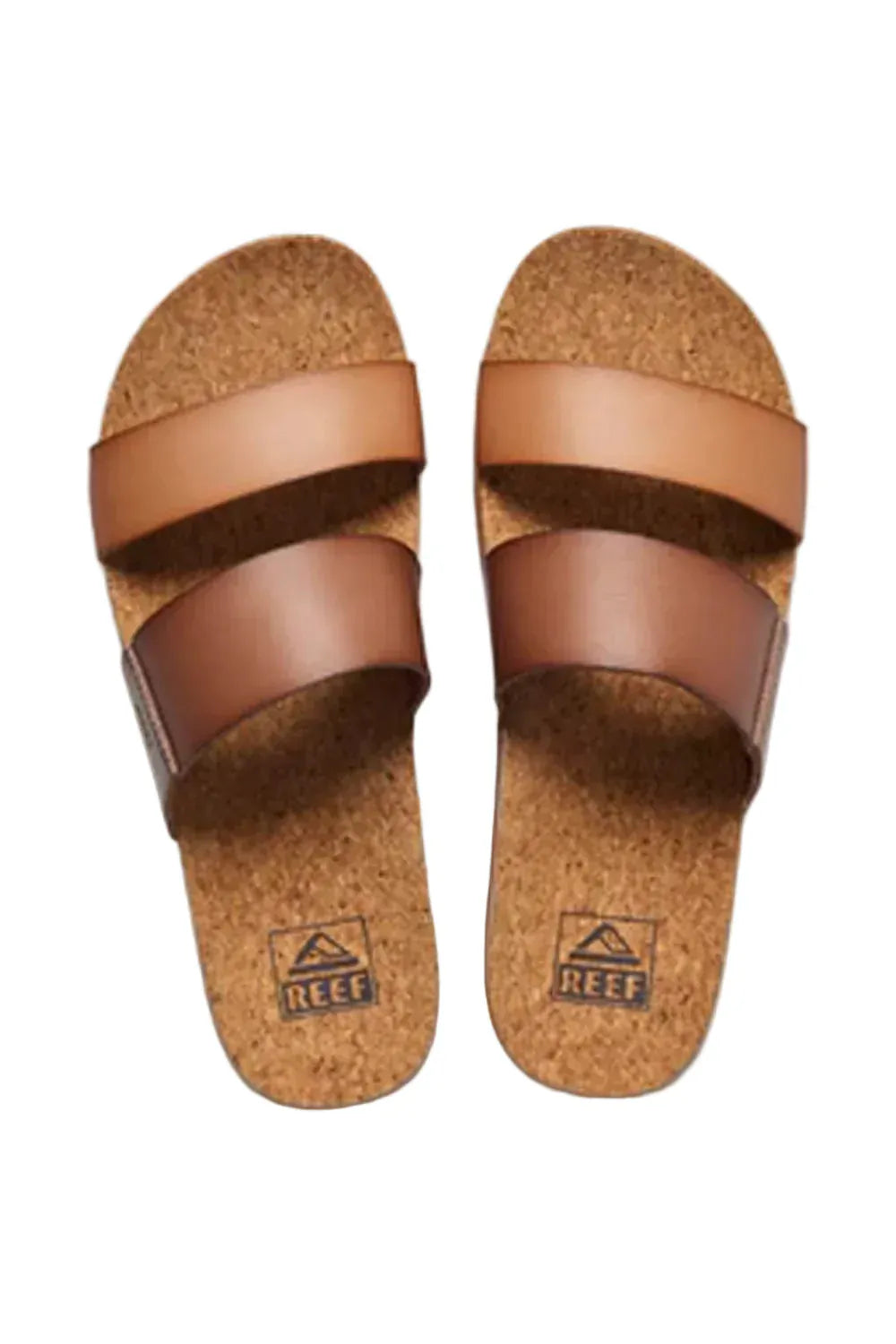 Reef 165 Reef Women's Cushion Vista Hi Espresso Duo