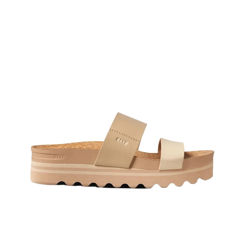 Reef 165 Reef Women's Cushion Vista Hi Sandal Oasis Duo