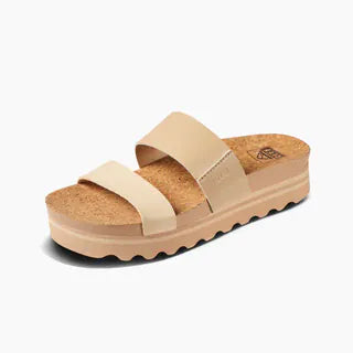 Reef 165 Reef Women's Cushion Vista Hi Sandal Oasis Duo