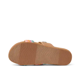 Reef 165 Reef Women's Cushion Vista Sandal Sherbet Multi