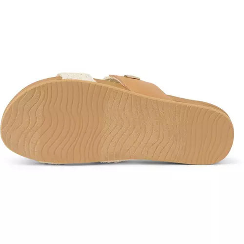 Reef 165 Reef Women's  Cushion Vista Sandal Vintage Textile