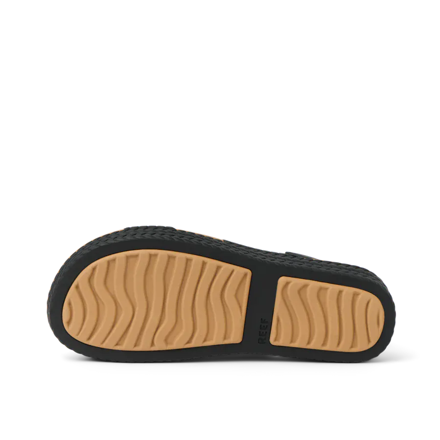 Reef 165 Reef Women's Water Vista Black/Tan