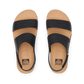 Reef 165 Reef Women's Water Vista Black/Tan