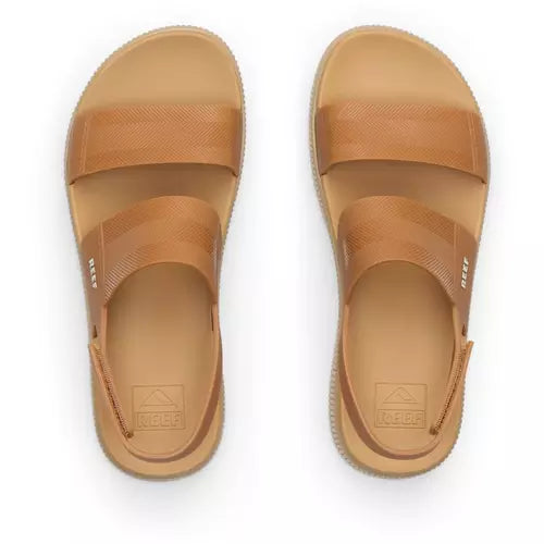 Reef 165 Reef Women's Water Vista Higher Sandal Almond/Ambrosia