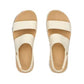 Reef 165 Reef Women's Water Vista Higher Sandal Cloud