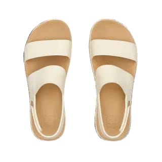 Reef 165 Reef Women's Water Vista Higher Sandal Cloud