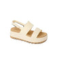 Reef 165 Reef Women's Water Vista Higher Sandal Cloud