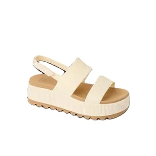 Reef 165 Reef Women's Water Vista Higher Sandal Cloud