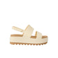 Reef 165 Reef Women's Water Vista Higher Sandal Cloud