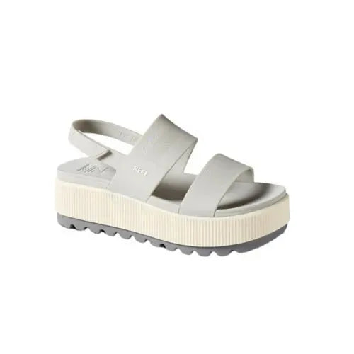 Reef 165 Reef Women's Water Vista Higher Sandal Fog