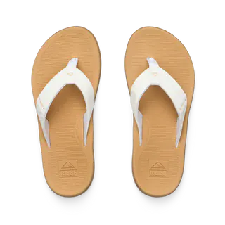 Reef Women's Footwear > Sandals Reef Women's Santa Ana Sandal Cloud