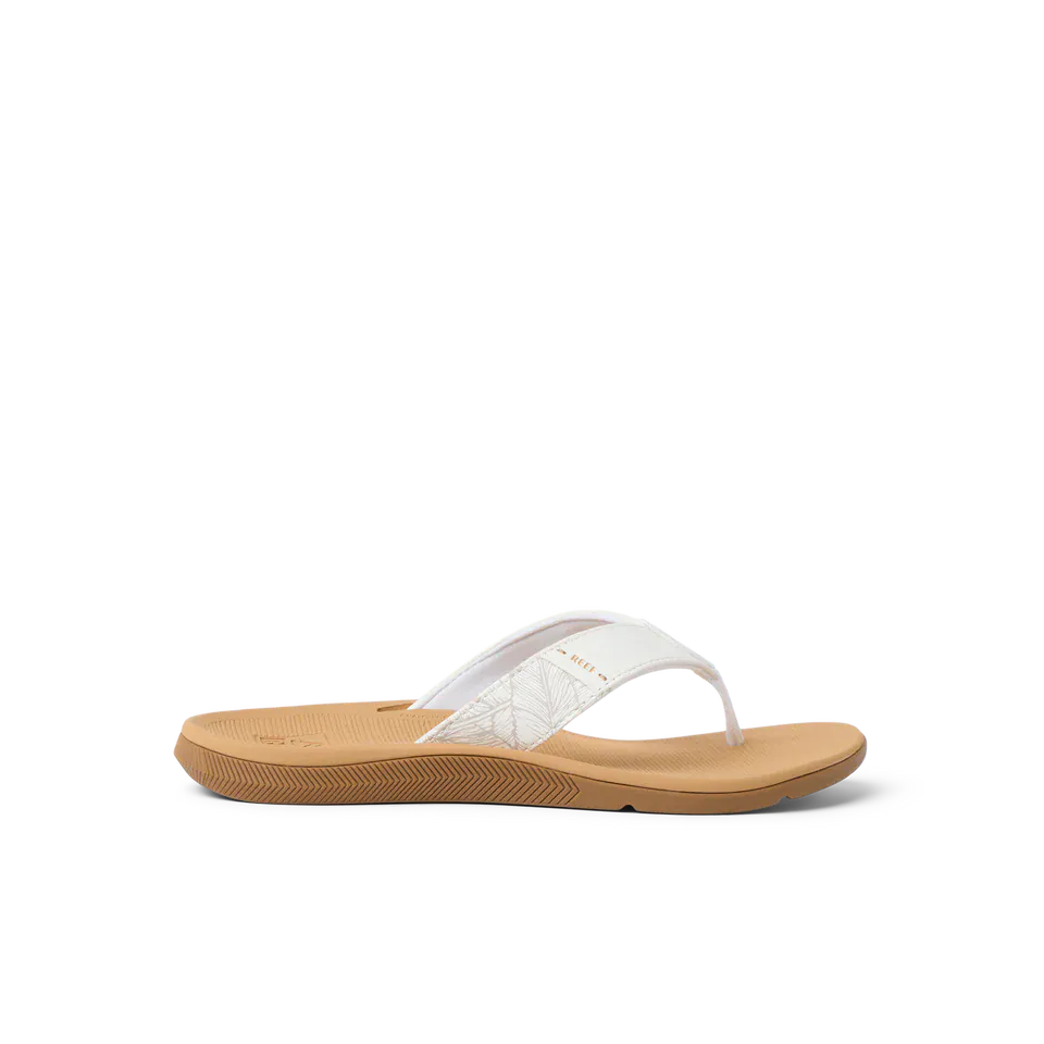 Reef Women's Footwear > Sandals Reef Women's Santa Ana Sandal Cloud