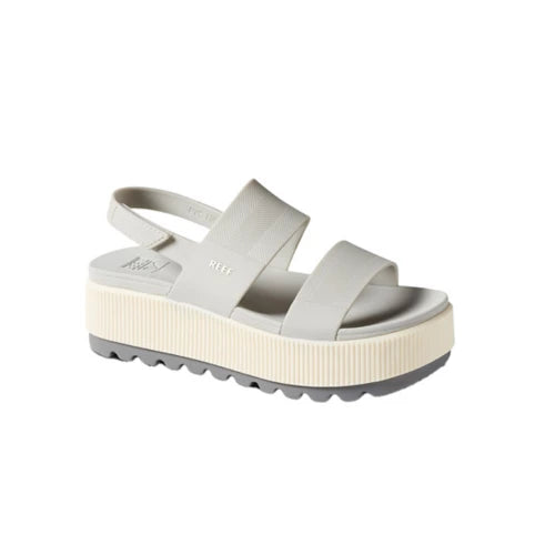 Reef Women's Water Vista Higher Sandal Fog