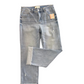 Risen 188 Risen Jeans Tummy Control Mid Rise Crop Cuffed Jeans