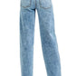Risen Women’s Apparel > Denim Risen Women's Slouchy Baggy Patch Pocket Jeans