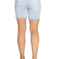 Risen Women’s Apparel > Shorts Risen Jeans Women's High Rise Patch Pocket Relaxed Short