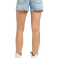 Risen Women’s Apparel > Shorts Risen Jeans Women's Relaxed Slouch Short