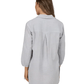 Salty Crew 181 Salty Crew Women's Cloudbreak Tunic Fog