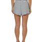 Salty Crew 185 Salty Crew Women’s Schooner Short Bright Navy