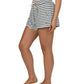 Salty Crew 185 Salty Crew Women’s Schooner Short Bright Navy