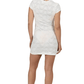 Salty Crew 186 Salty Crew Women's Shell Ya Cover Up White