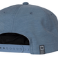 Salty Crew 308 1Sz / Channel Blue Salty Crew Drifter Snapback Channel Blue