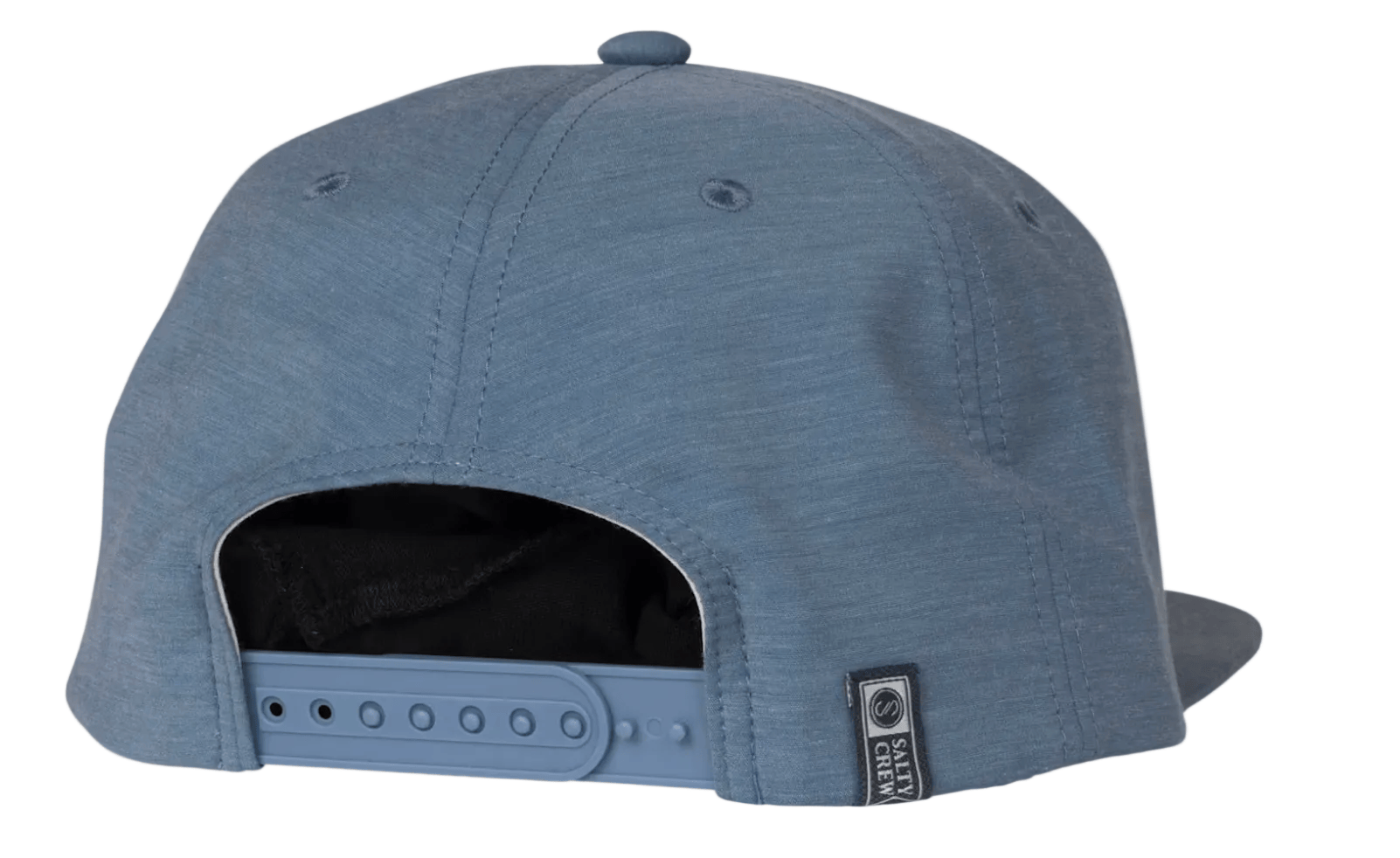 Salty Crew 308 1Sz / Channel Blue Salty Crew Drifter Snapback Channel Blue