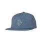 Salty Crew 308 1Sz / Channel Blue Salty Crew Drifter Snapback Channel Blue