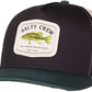 Salty Crew 308 1Sz / Magnet/Hydro Salty Crew Bigmouth Trucker Magnet/Hydro