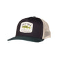 Salty Crew 308 1Sz / Magnet/Hydro Salty Crew Bigmouth Trucker Magnet/Hydro