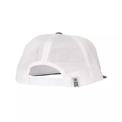 Salty Crew 308 1Sz / Off White Salty Crew Bait Shop Trucker Off White