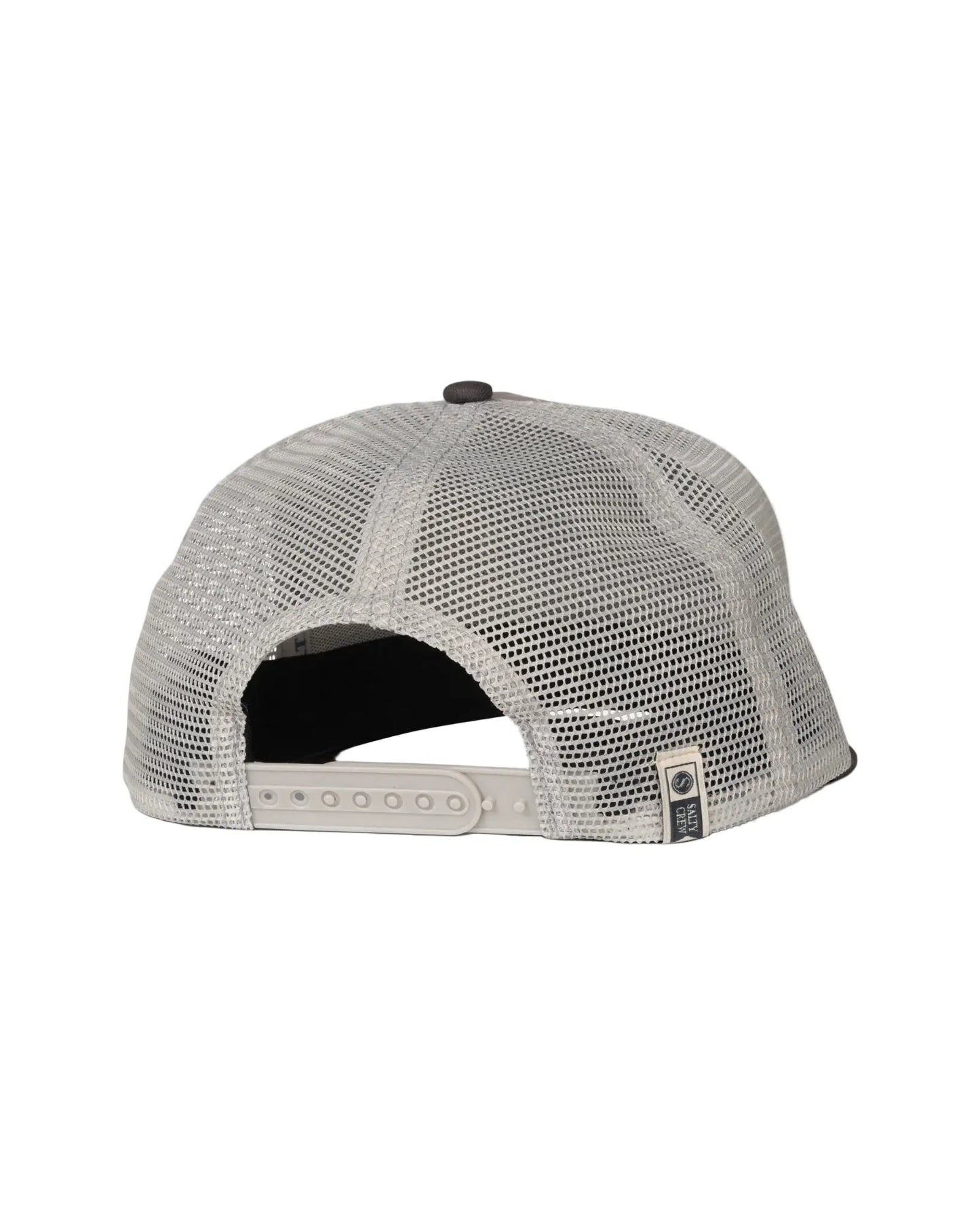 Salty Crew 308 1Sz / Quarry Salty Crew Jimmy Trucker Quarry