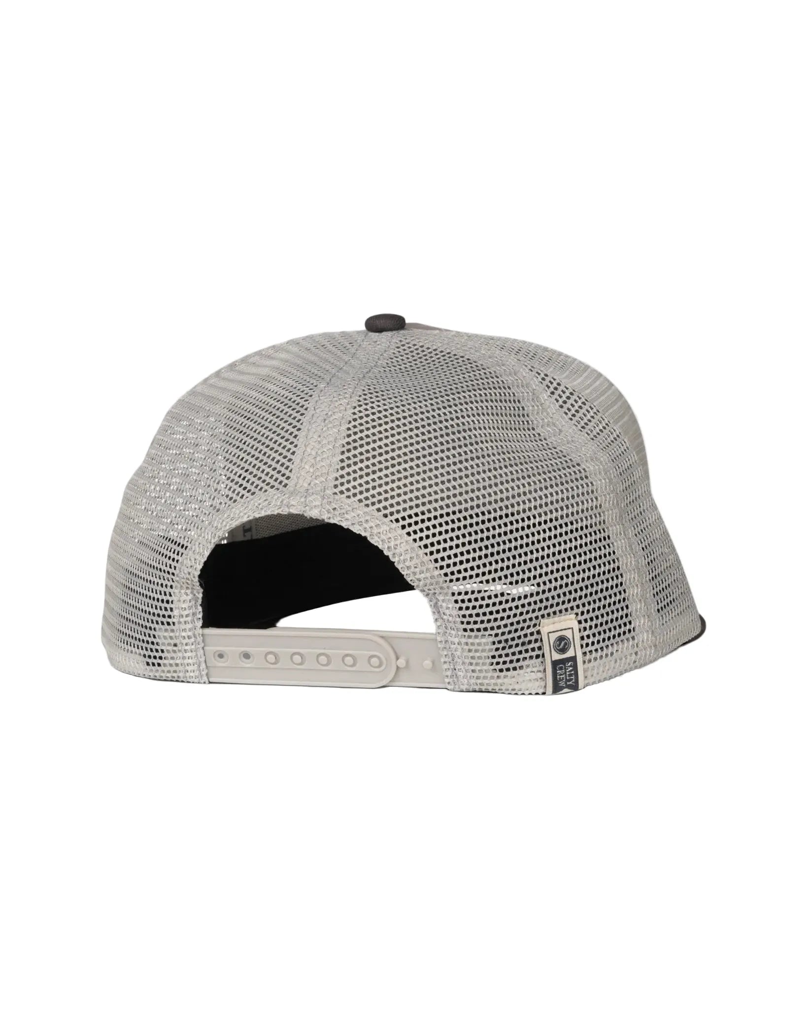 Salty Crew 308 1Sz / Quarry Salty Crew Jimmy Trucker Quarry