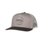 Salty Crew 308 1Sz / Quarry Salty Crew Jimmy Trucker Quarry
