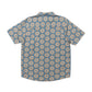 Salty Crew 502 Salty Crew Men's Crew SS Button Up Slate