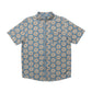 Salty Crew 502 Salty Crew Men's Crew SS Button Up Slate