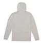 Salty Crew 503 Salty Crew Men's Flagship Hood Sunshirt Athletic Heather