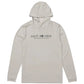 Salty Crew 503 Salty Crew Men's Flagship Hood Sunshirt Athletic Heather