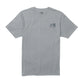 Salty Crew 505 Salty Crew Men's Flagship SS Tee Quarry