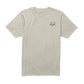 Salty Crew 505 Salty Crew Men's Fly Home SS Tee Bone