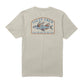 Salty Crew 505 Salty Crew Men's Fly Home SS Tee Bone