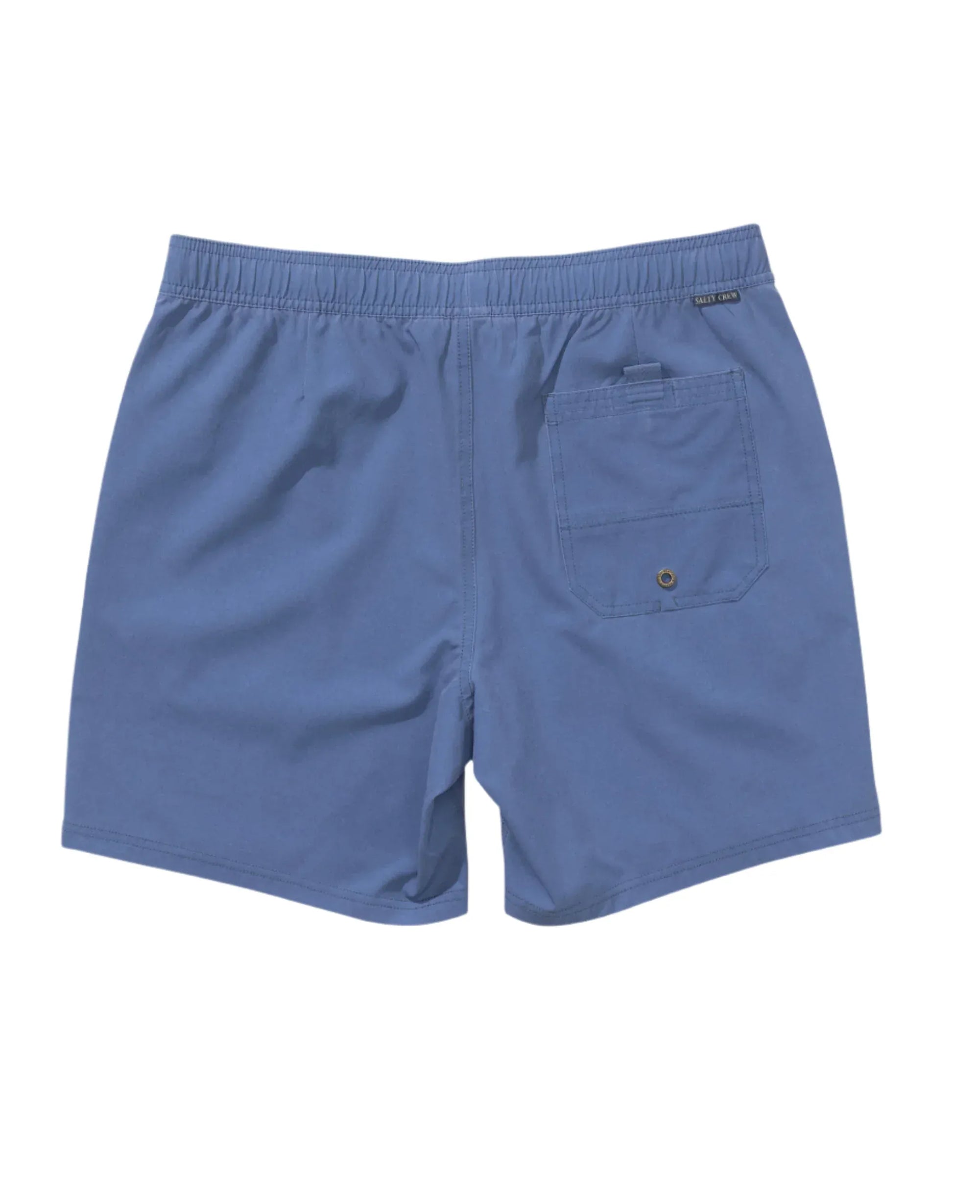 Salty Crew 702 Salty Crew Men's Seadog Volley Azul